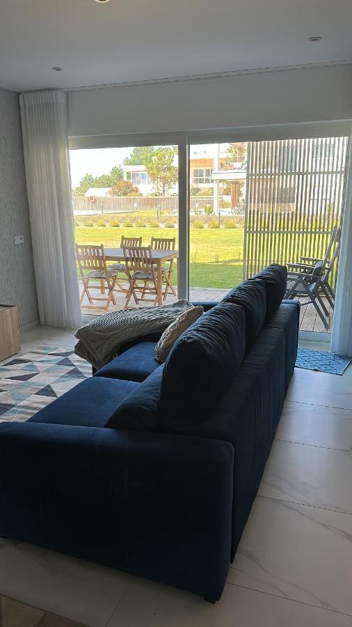 Atlantic View Apartment Nazaré Exterior photo