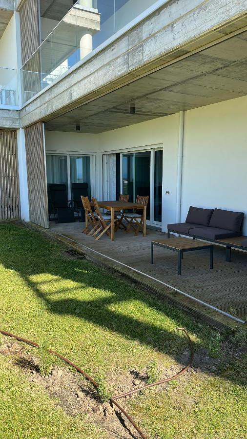 Atlantic View Apartment Nazaré Exterior photo