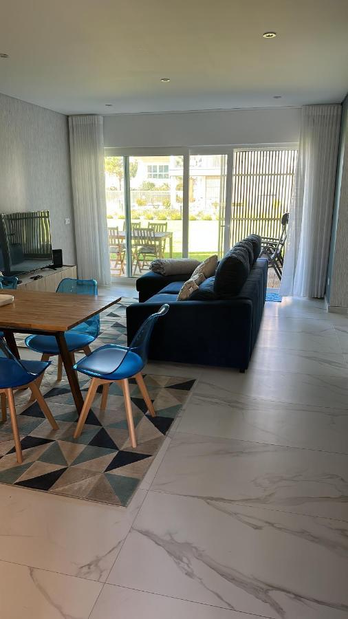 Atlantic View Apartment Nazaré Exterior photo